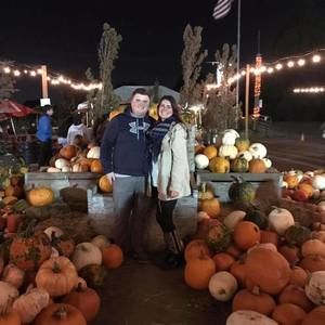 Meet your Posher, Kaylyn